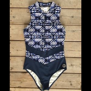 Roxy One Piece Swimsuit